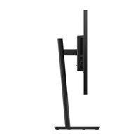 LENOVO LCD ThinkVision T27UD-40 - 27",IPS,mat,16:9,3840x2160,178/178,4/6ms,350cd/m2,1500:1,DP,HDMI,VESA,PIVOT,3Y