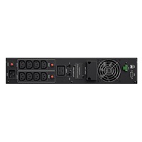 #BAZAR#CyberPower OnLine S UPS 3000VA/2700W, 2U, XL, Rack/Tower