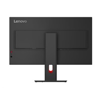 LENOVO LCD ThinkVision T32UD-40 - 32",IPS,mat,16:9,3840x2160,178°/178°,4/6ms,350cd/m2,1500:1,DP,HDMI,VGA,PIVOT,VESA,3Y