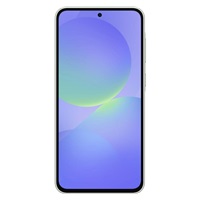 Samsung Galaxy A36 5G 8GB/256GB zelená - CZ distribuce