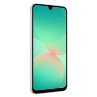 Samsung Galaxy A26 5G 8GB/256GB bílá - CZ distribuce