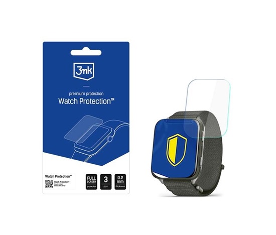 3mk Watch Protection ARC pro Garmin Venu X1