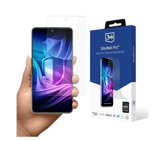 3mk Silky Matt Pro pro Realme C73 5G