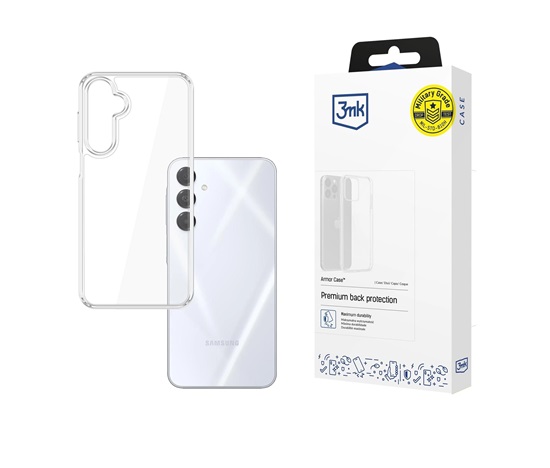 3mk Armor Case pro Samsung Galaxy A17 5G