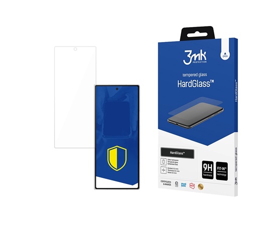 3mk HardGlass pro Samsung Galaxy Z Fold 7