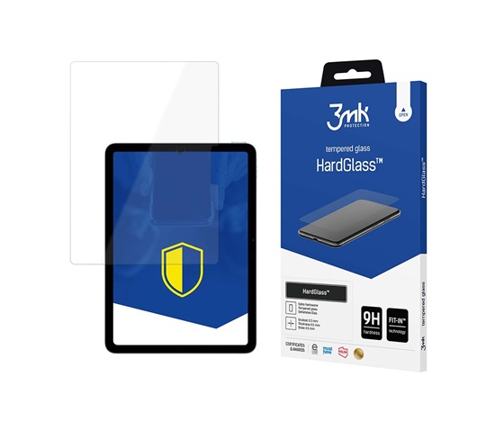3mk HardGlass pro Apple iPad Air 11 (M2/M3)