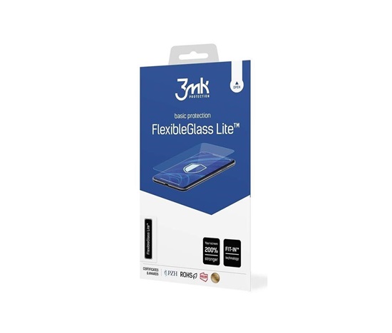3mk FlexibleGlass Lite pro Oppo Reno 14