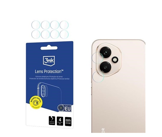 3mk Lens Protection pro Honor 400