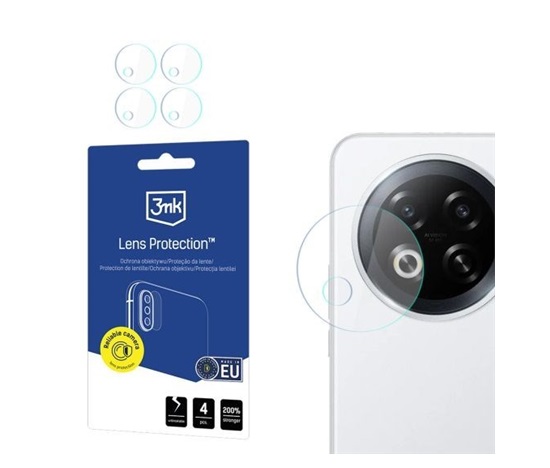 3mk Lens Protection pro MEIZU Note 16 Pro