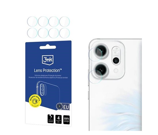 3mk Lens Protection pro Oppo Reno 14 Pro