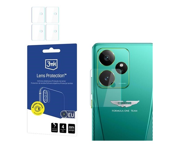3mk Lens Protection pro Realme GT 7