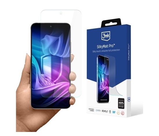 3mk Silky Matt Pro pro Oppo Reno 14 Pro