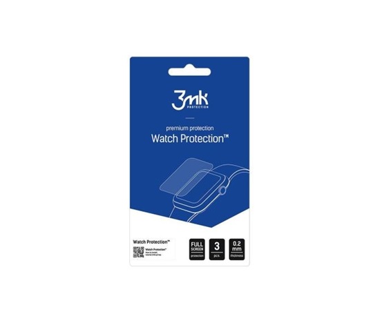 3mk Watch Protection ARC pro Garett Move