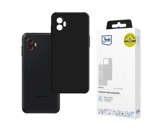 3mk Matt Case pro Samsung Galaxy XCover 6 Pro