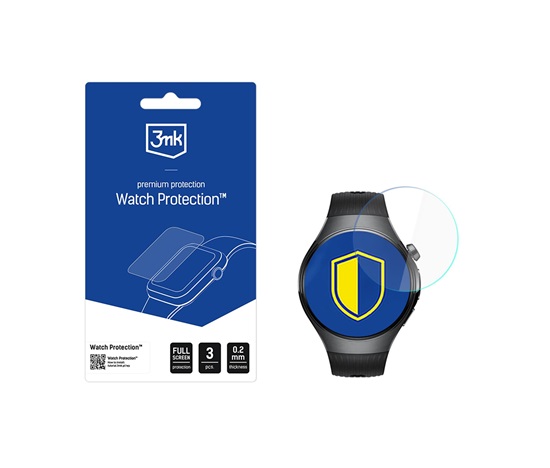 3mk Watch Protection ARC pro Huawei Watch 5 46mm