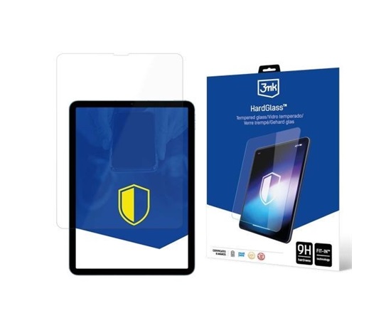 3mk HardGlass 11" pro Apple iPad Air 4/5 gen