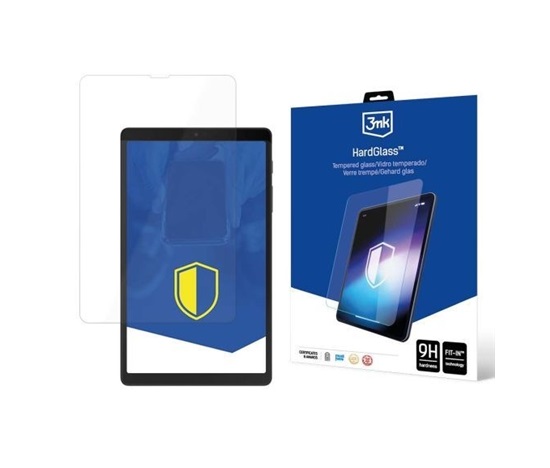 3mk HardGlass 11" pro Samsung Galaxy Tab A7 Lite
