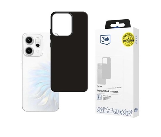 3mk Matt Case pro Oppo Reno 14