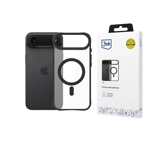 3mk Satin Armor MagCase pro Apple iPhone 17 Air
