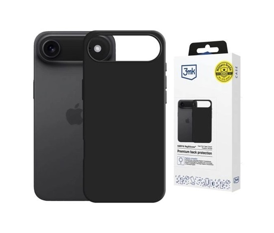 3mk Hardy Silicone MagCase pro Apple iPhone 17 Air
