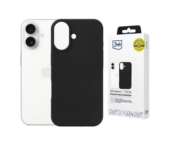 3mk Hardy Silicone MagCase pro Apple iPhone 17
