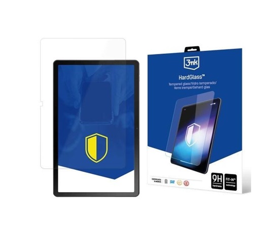 3mk HardGlass 11" pro Lenovo Tab M10 Plus 3rd gen