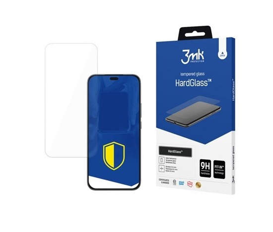3mk HardGlass pro Honor 400 Lite