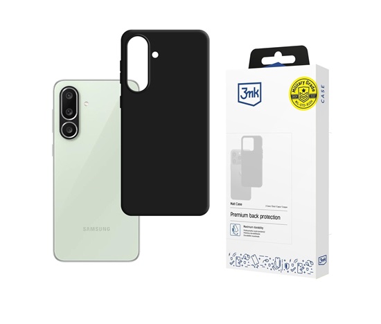 3mk Matt Case pro Samsung Galaxy M56