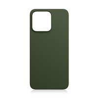 3mk ochranný kryt HARDY MagSilicone pro Apple iPhone 13 Pro Max Alpine Green