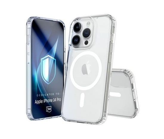 3mk Armor MagCase pro Apple iPhone 14 Pro