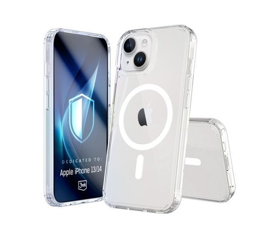 3mk Armor MagCase pro Apple iPhone 13/14