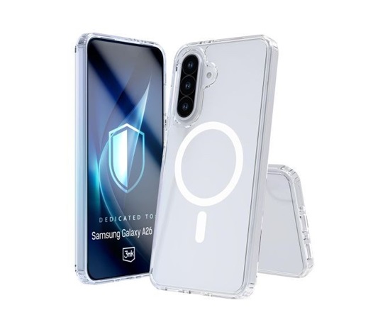 3mk Armor MagCase pro Samsung Galaxy A26 5G