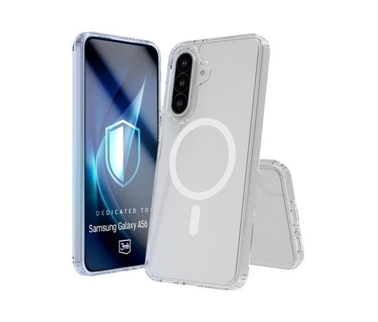 3mk Armor MagCase pro Samsung Galaxy A56