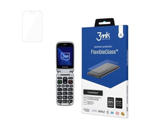 3mk FlexibleGlass pro Evolveo EasyPhone FS
