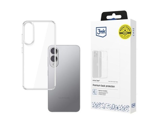 3mk Armor Case pro Samsung Galaxy S25 Edge