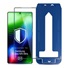 3mk HARDY® Ultra Glass™ pro Samsung Galaxy S25 Ultra