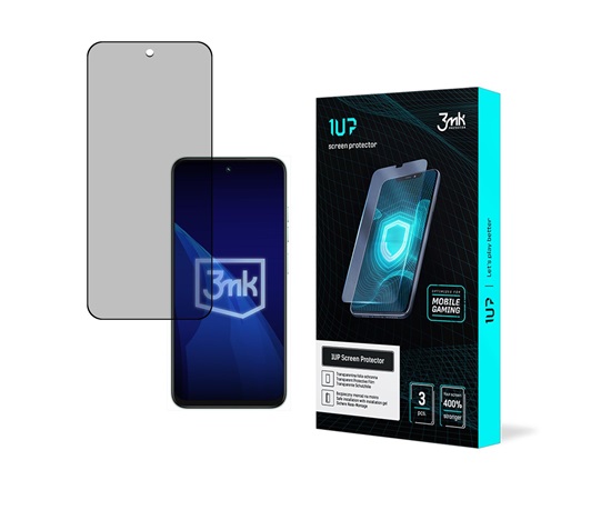 3mk 1UP pro Tecno Spark Go 1 / Go 1s / Pop 9