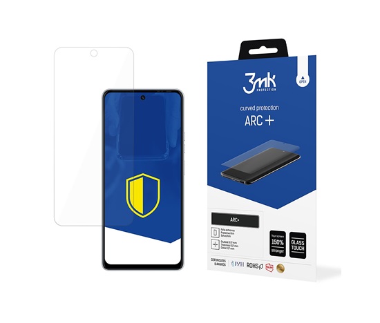 3mk ARC+ pro Tecno Pova 6 Neo 5G