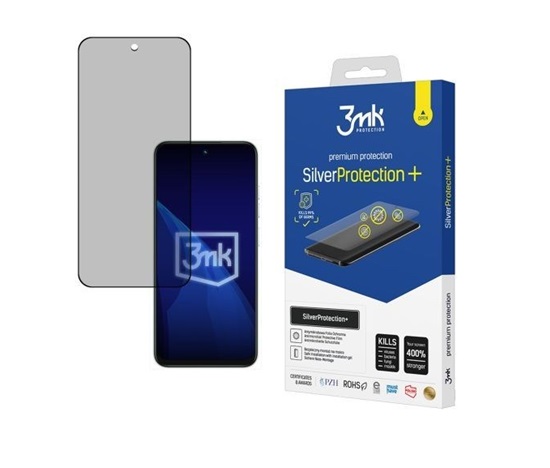 3mk SilverProtection+ pro Tecno Spark Go 1 / Go 1s / Pop 9