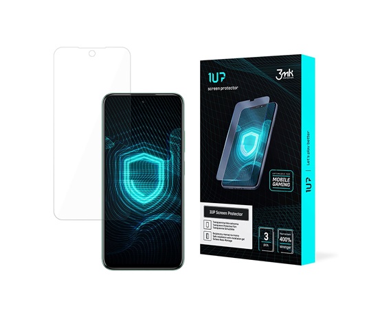 3mk 1UP pro Infinix Hot 50 5G