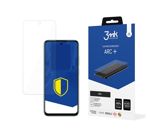 3mk ARC+ pro Infinix Hot 50 5G