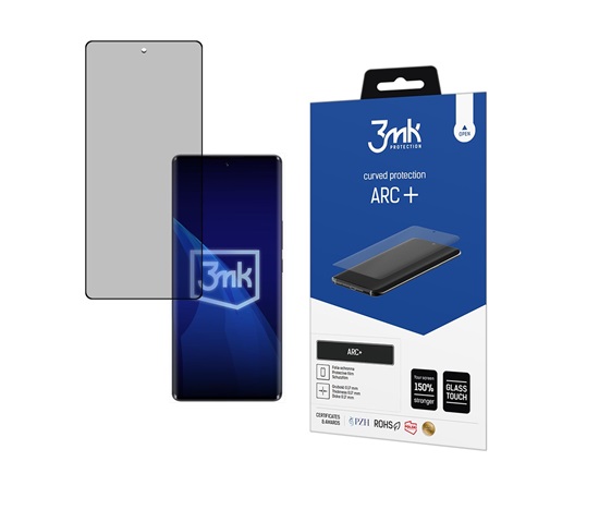 3mk ARC+ pro Infinix Zero 40