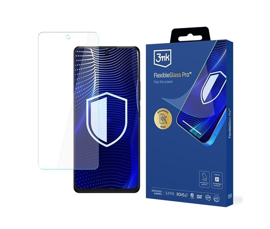 3mk FlexibleGlass Pro pro TCL 50 NXTpaper 5G / 50 Pro NXTpaper 5G