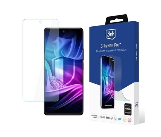 3mk Silky Matt Pro pro TCL 50 NXTpaper 5G / 50 Pro NXTpaper 5G