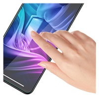 3mk ochranná folie Silky Matt Pro pro Tecno Spark 30C