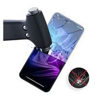 3mk ochranná folie Silky Matt Pro pro Tecno Spark 30C