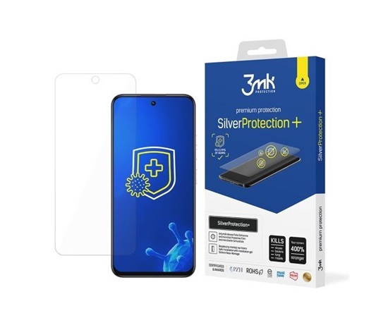 3mk SilverProtection+ pro Tecno Spark 30C