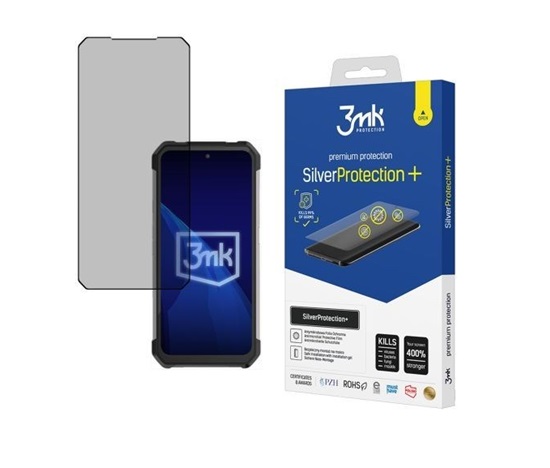 3mk SilverProtection+ pro Unihertz Shark 5G