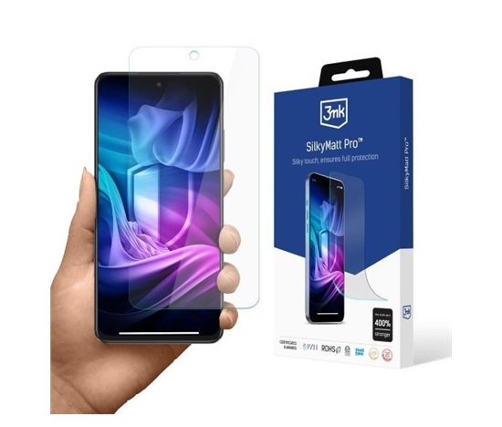 3mk Silky Matt Pro pro Oppo A40 / A40M / A3 4G