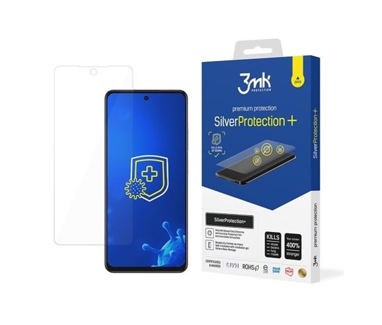 3mk SilverProtection+ pro Oppo A40 / A40M / A3 4G